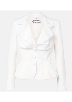 Vivienne Westwood Drunken jacket