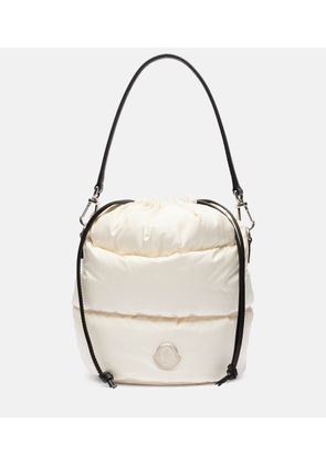 Moncler Caradoc bucket bag