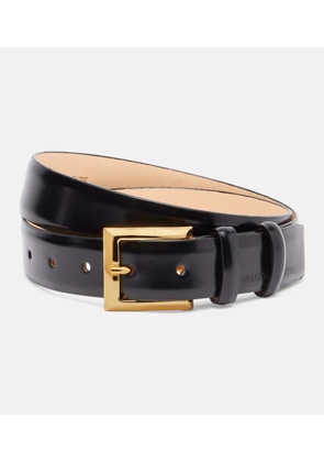Magda Butrym Leather belt