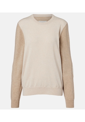 Maison Margiela Wool sweater
