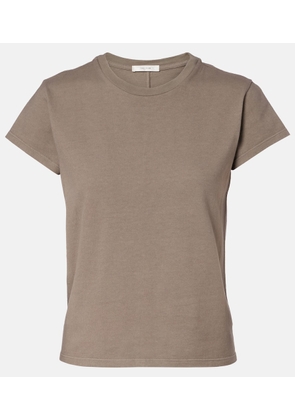The Row Tori cotton T-shirt