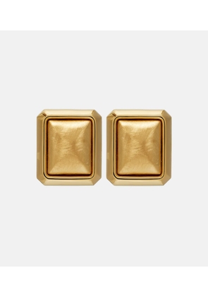 Jacquemus Carre earrings