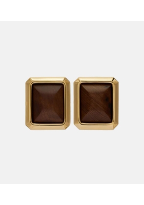 Jacquemus Carre earrings