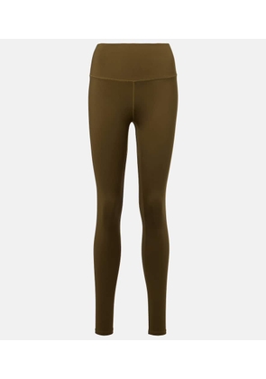 Varley 25'' high-rise leggings