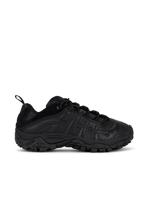 Merrell 1TRL Moab 2 Remix Se Sneaker in Black - Black. Size 12 (also in ).