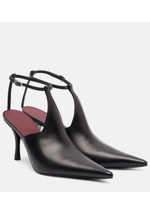 Magda Butrym Leather pumps