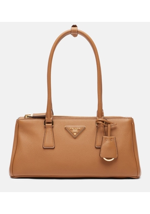Prada Prada Galleria Medium leather tote bag