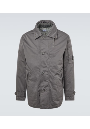 C.P. Company Lens down jacket