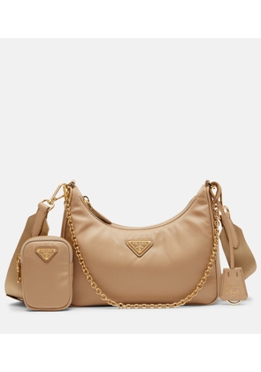 Prada Prada Re-Edition 2005 Re-Nylon shoulder bag