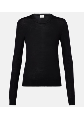 Saint Laurent Wool sweater