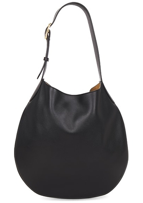 NILI LOTAN Jagger Bag in Black - Black. Size all.