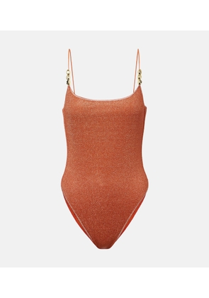 Oseree Lumiere swimsuit