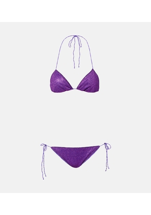 Oseree Glazed Lumiere bikini