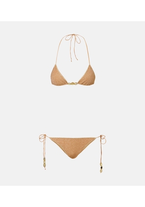 Oseree Lumiere Nuggets bikini