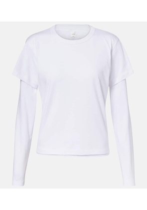 Leset Margo set of 2 cotton tops