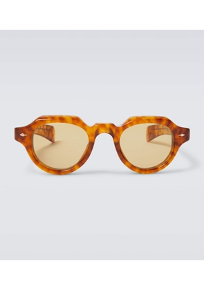 Jacques Marie Mage Kellerman round sunglasses