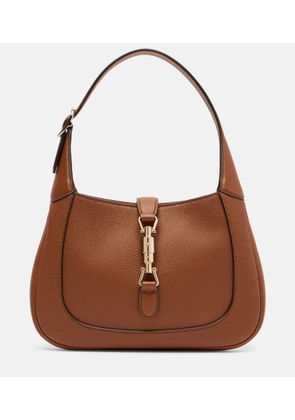 Gucci Gucci Jackie 1961 Small leather shoulder bag