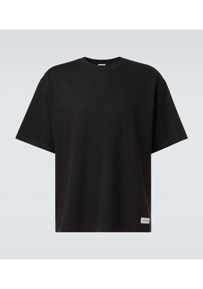 Saint Laurent Cotton-blend T-shirt