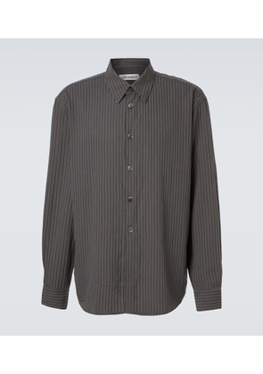 Our Legacy Beyond striped shirt