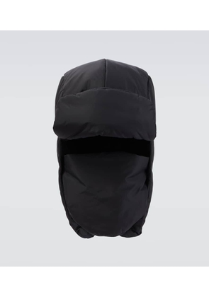 Saint Laurent Technical hat