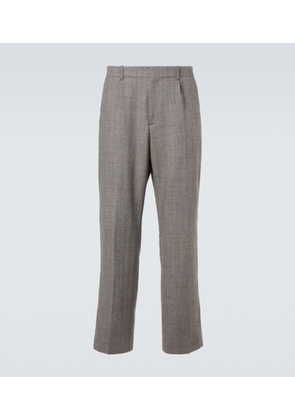 Our Legacy Borrowed virgin wool chinos