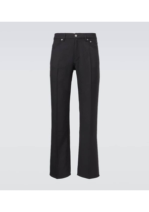 Our Legacy Carlson Cut straight pants