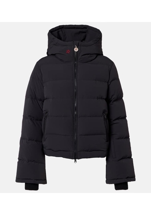 Perfect Moment Polar Flare down ski jacket