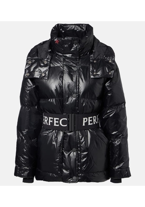 Perfect Moment Cortina ski jacket