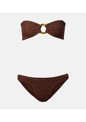 Hunza G Gloria bikini