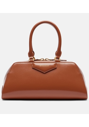 Givenchy Antigona Small leather shoulder bag
