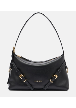 Givenchy Voyou Mini leather shoulder bag
