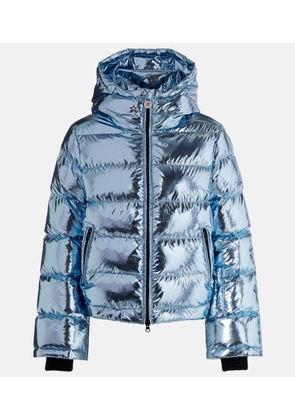 Perfect Moment Polar Flare III down ski jacket