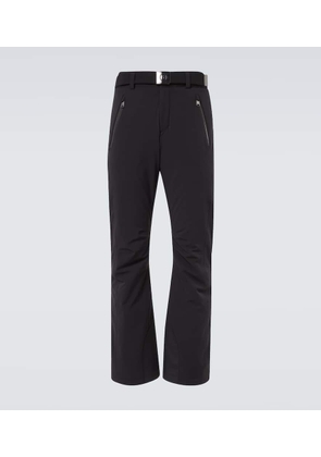 Bogner Thore2-T belted ski pants