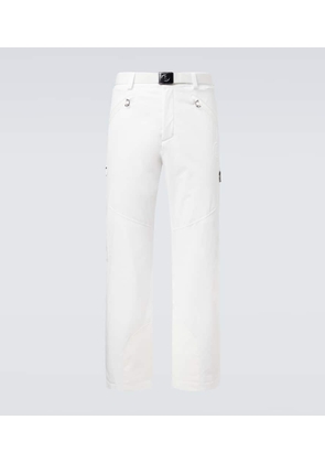 Bogner Tim belted ski pants