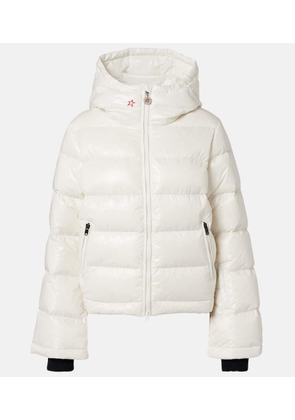 Perfect Moment Polar Flare down ski jacket