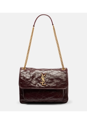 Saint Laurent Niki Medium leather shoulder bag