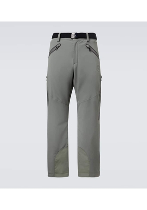 Bogner Tim belted ski pants