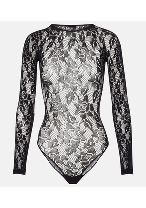 Balenciaga Lace bodysuit