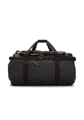 The North Face Base Camp Duffel-XL in TNF Black & TNF White - Black. Size all.