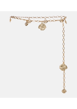 Zimmermann Radiate chain belt