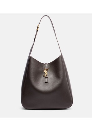 Saint Laurent Le 5 a 7 Supple Large leather shoulder bag