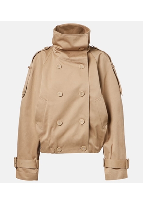 Acne Studios Cotton twill jacket