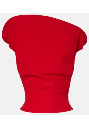 Magda Butrym Asymmetric top