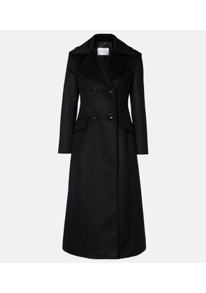 Max Mara Lepanto camel hair coat