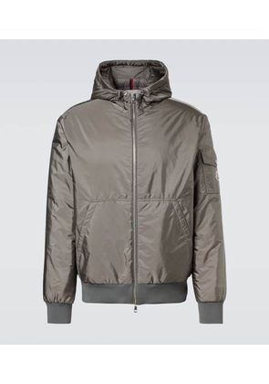 Moncler Poiliot hooded down jacket