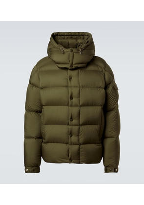 Moncler Moncler Maya 70 down jacket