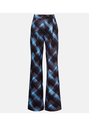 Dries Van Noten Cotton jersey sweatpants