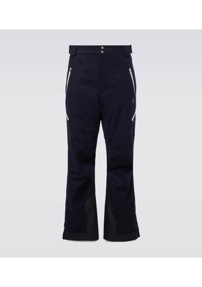 Brunello Cucinelli Wool ski pants