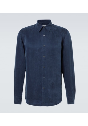 Dries Van Noten Oversized shirt