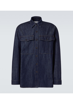Dries Van Noten Denim shirt